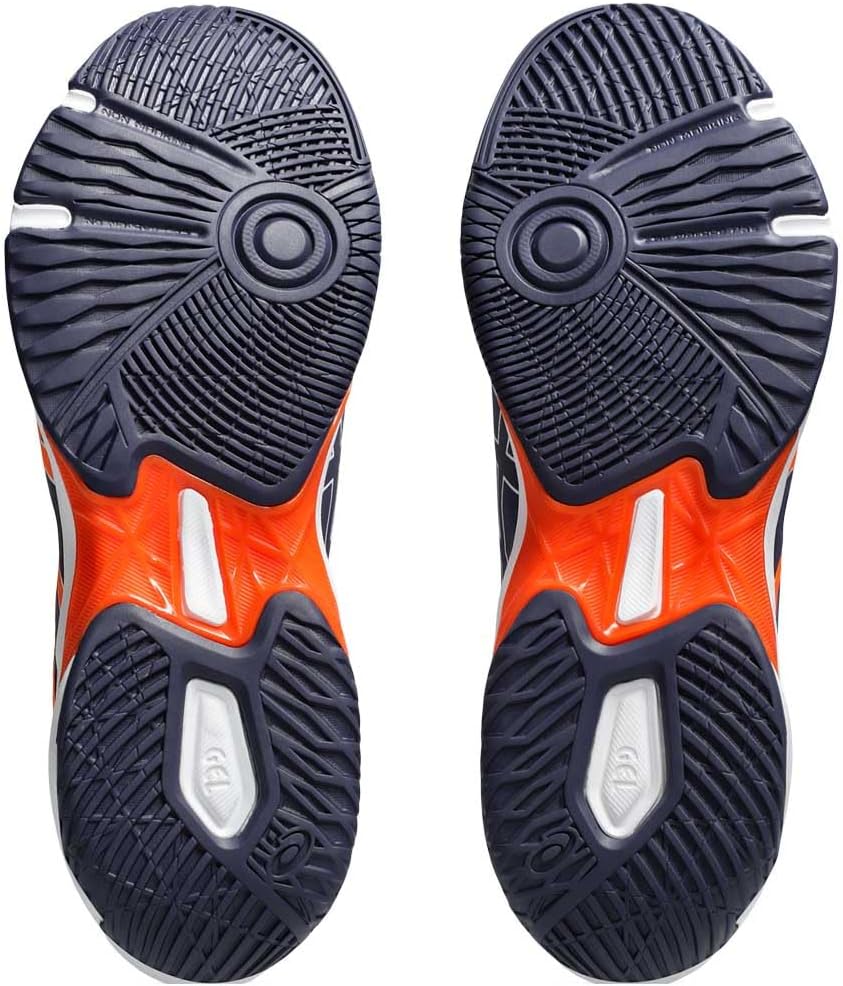 ASICS Men's Gel-Rocket 11 Trainer – Bild 2