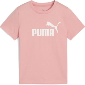 Puma Boys ‚ESS Nr. 1 Logo T-Shirts PS-T-Shirts (Pack von 1)
