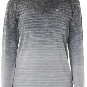 Asics nahtloses ls Top – m