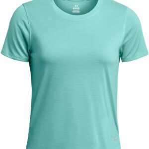Under Armour Damen-UA-Start kurzärmeligter T-Shirt