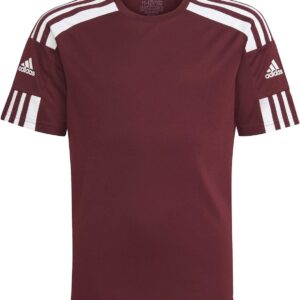 Adidas Boys Squad 21 JSY Y T-Shirt (Packung von 1)