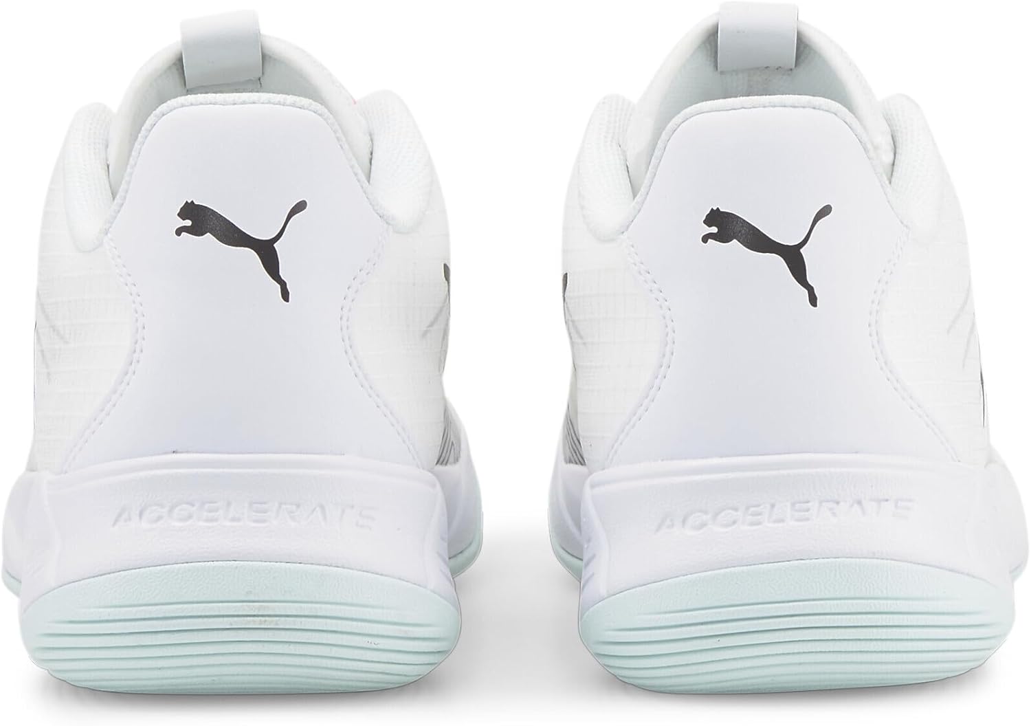 Puma Unisex Accelerate Pro II Hallenturnschuhuhuh – Bild 3