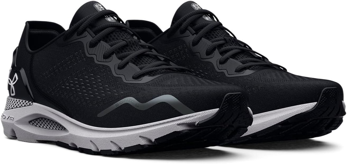 Herren UA HOVR Sonic 6 Technische Leistung – Bild 6