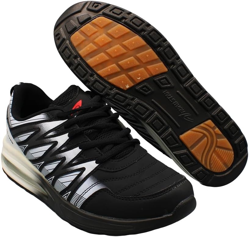 Planetshoes 002 Trainer Sportschuhe Frauen Männer – Bild 2