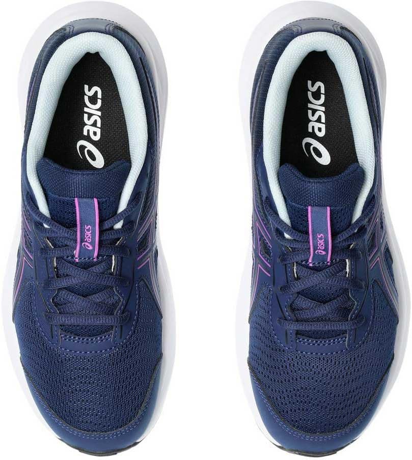 ASICS Jungen Contend 9 Gs Sneaker – Bild 7
