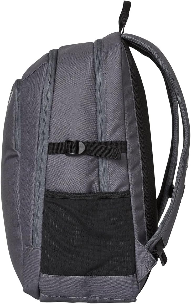 Neue Balance Männer -Frauen Unisex Logo -Rucksack, eine Größe passt die meisten an – Bild 2