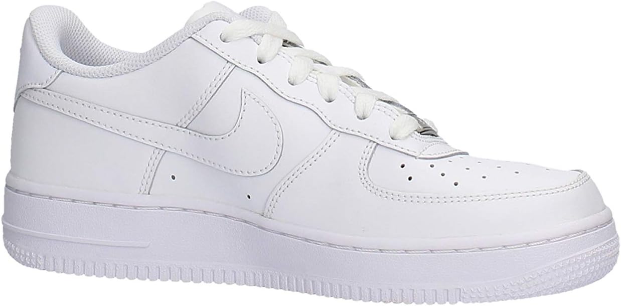 Nike Air Force 1 (GS) Jungen -Trainer – Bild 6