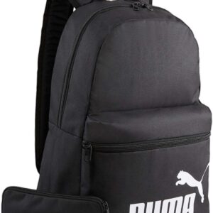 PUMA Unisex Phase Backpack Set Klassische Rucksäcke (1er Pack)