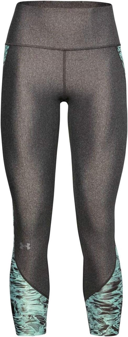 Under Armour Damen -Leggings Print 7/8 – Bild 6