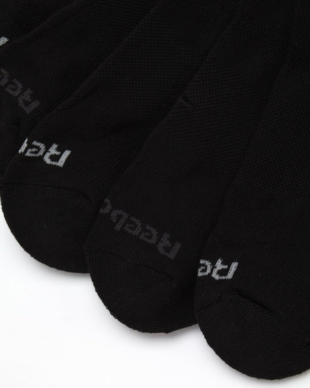 Reebok Ladies Socks - Cushion High Quarter Cut Socken (6) Packung (6) – Bild 5
