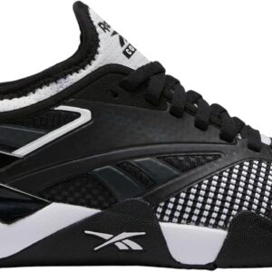 Reebok Damen Nano Court Sneaker