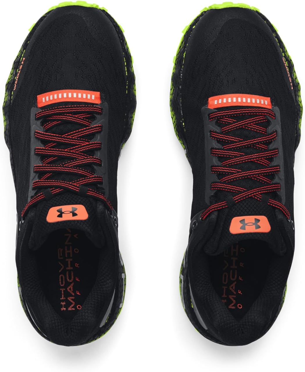 Under Armour Herren -Laufschuhe – Bild 6