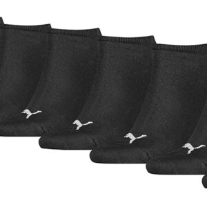 Puma Frauen -Herren -Trainer -Sockenpakete von 11