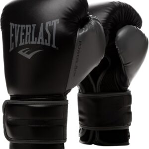 Everlast Unisex – Adult Powerlock 2R -Handschuhe Handschuhe