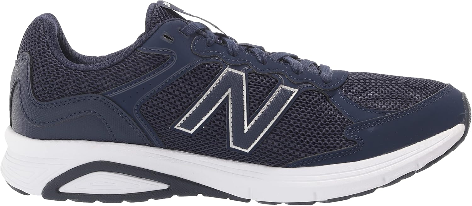 New Balance Herren 460 V3 Laufschuhe – Bild 6