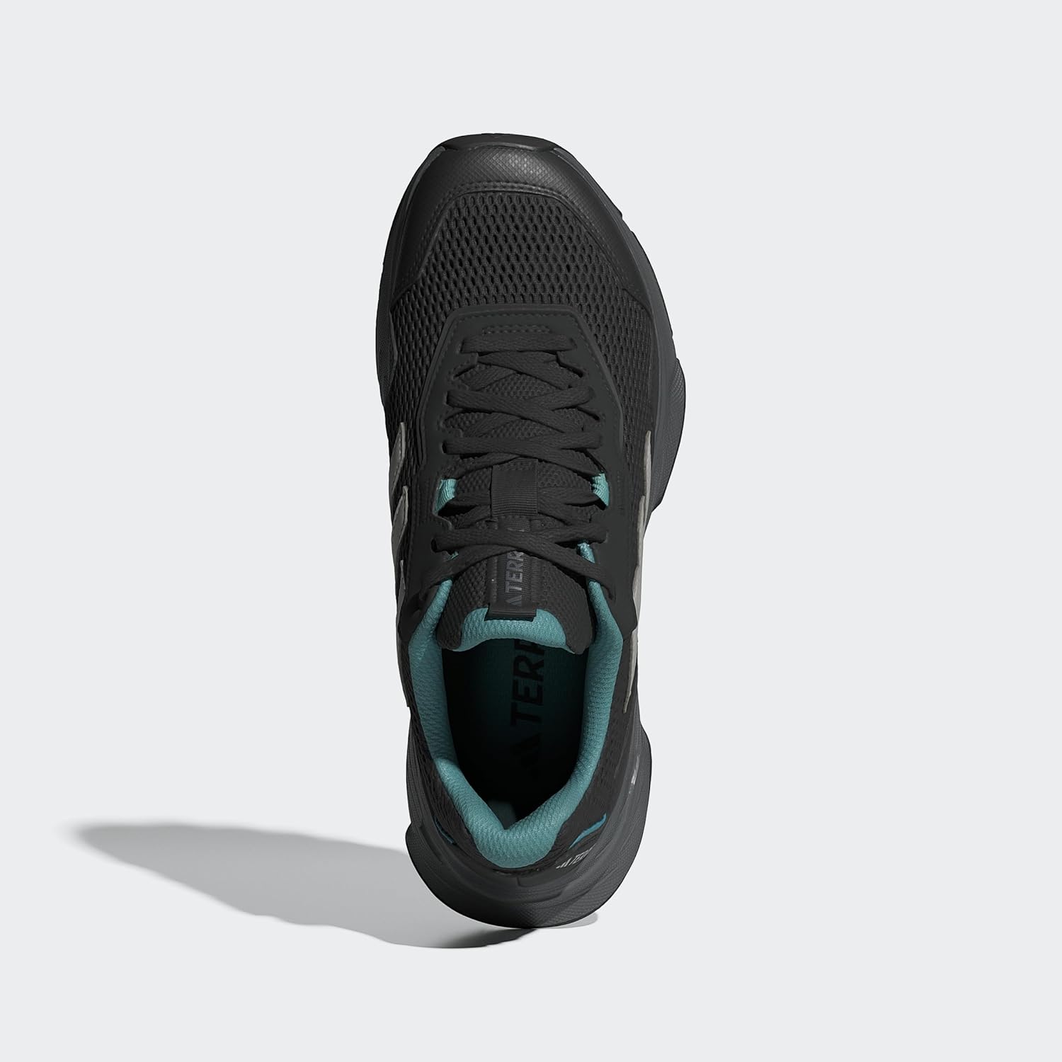 adidas Damen Tracefinder Trail Running Shoes Trailrunning-Schuhe – Bild 3