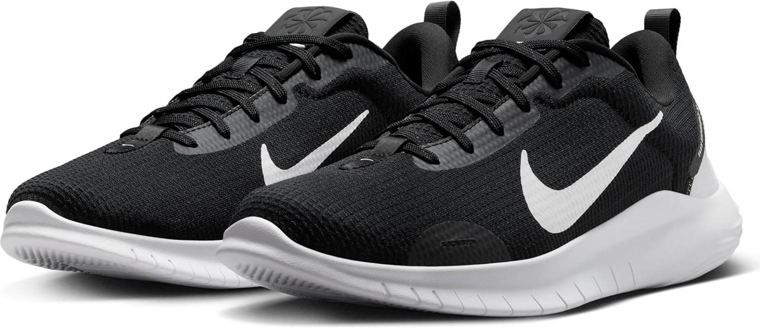 Nike Herren Flex erleben Sie RN 12 Sneaker – Bild 6