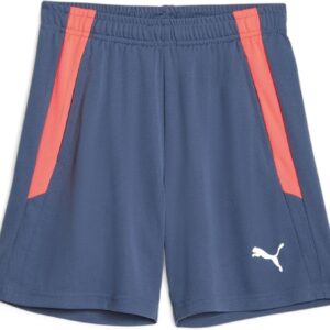 Puma Teamliga Unisex Kinder -Strick -Shorts -Trainingshorts 2 Jr (Open Taschen)