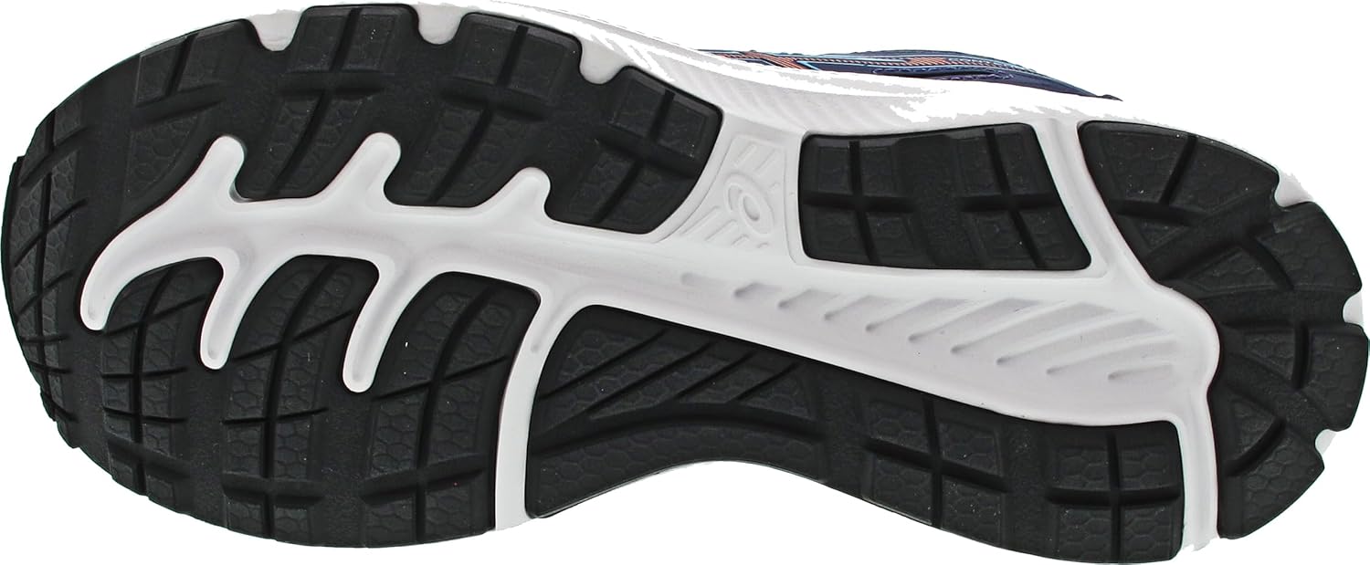 ASICs behaupten 8 GS Sports Schuhe orange – Bild 6