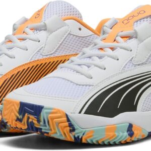 Puma Unisex Nova Court Tennisschuh