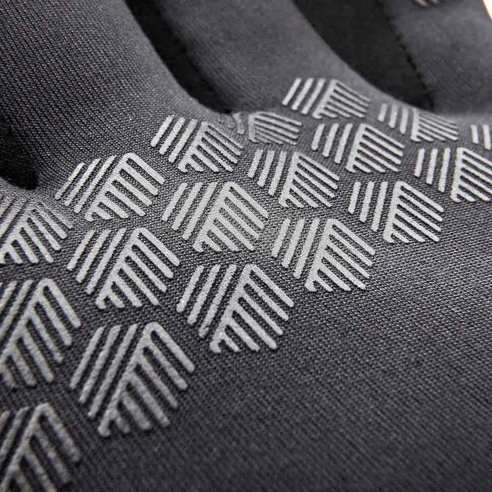 adidas volle Finger Essentielle Handschuhe - schwarz – Bild 4