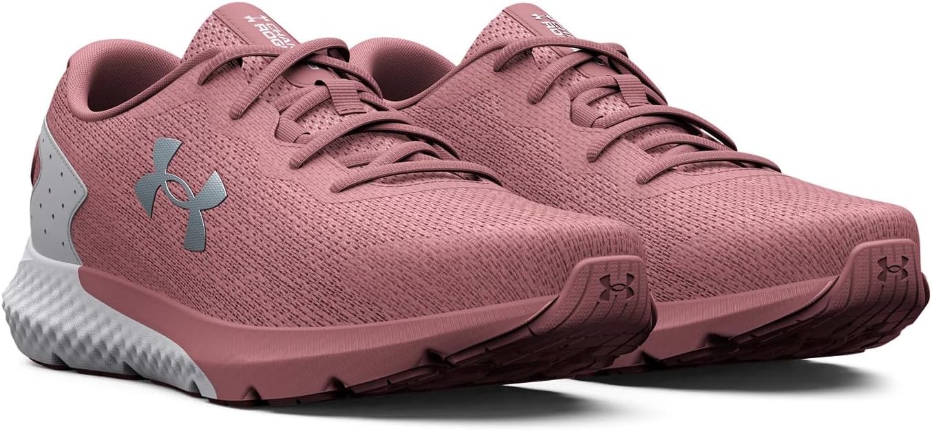 Under Armour Damen UA W beschuldigt Rogue 3 Strick visuelles Polster – Bild 6