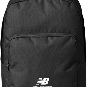 New Balance Unisex Classic Backpack Classic Rucksack