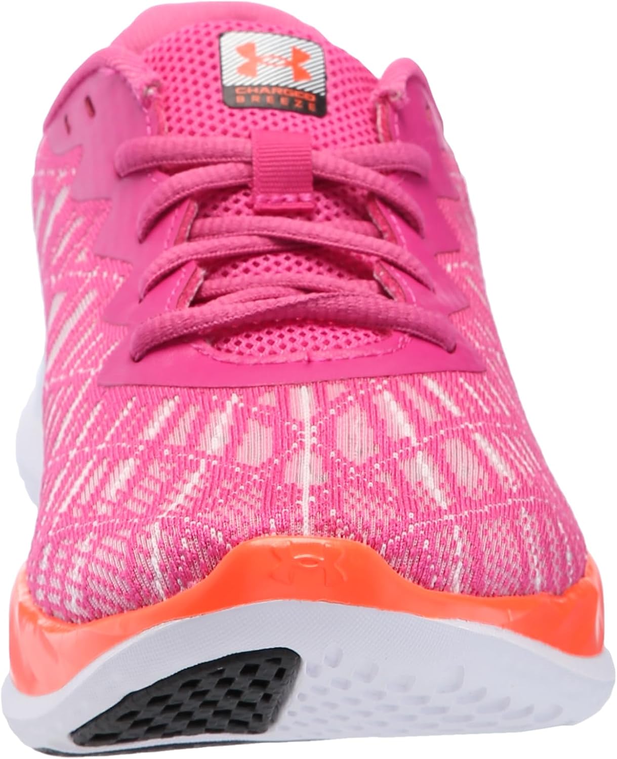 Under Armour Damen UA W Laded Breeze 2 visuelle Polsterung – Bild 2