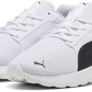 Puma Unisex Softrid Cosmic LT Trainer