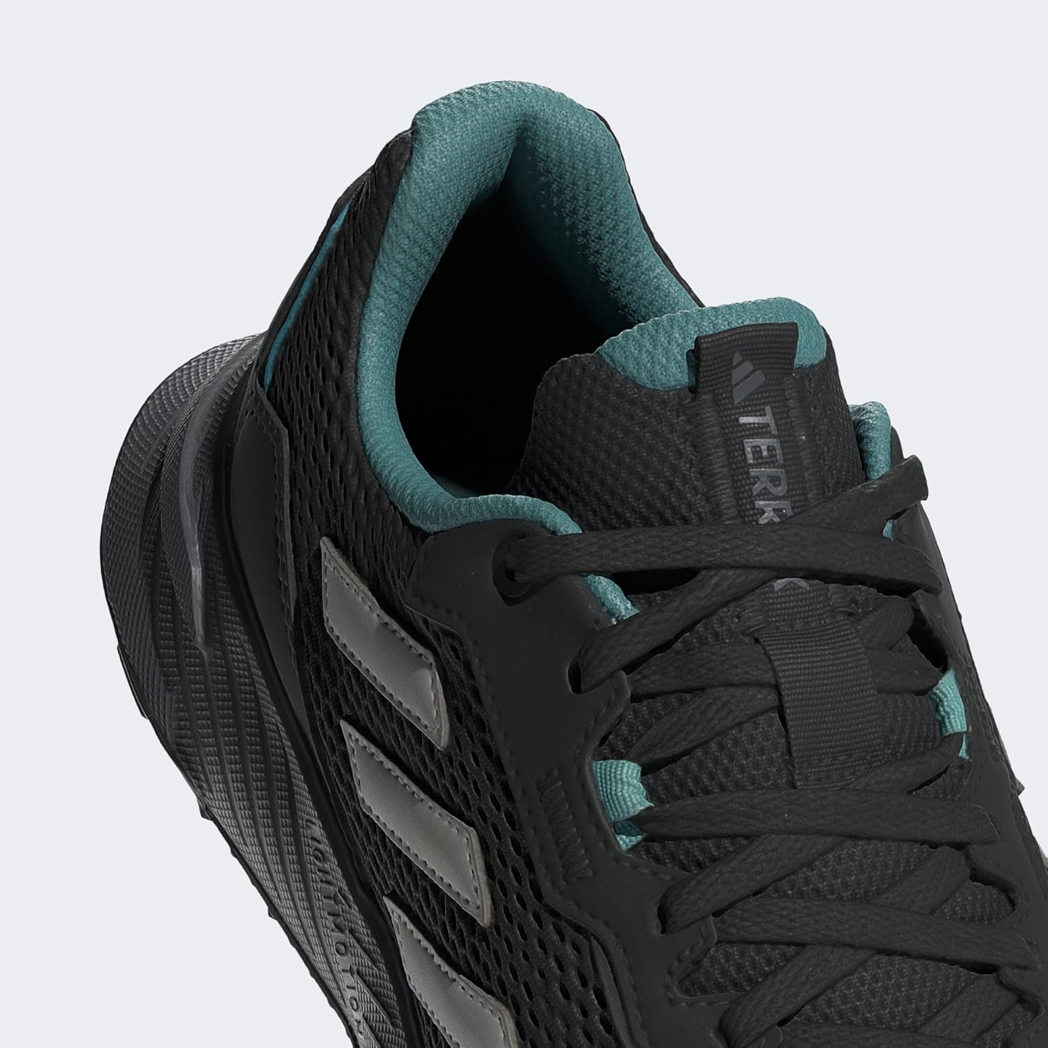 adidas Damen Tracefinder Trail Running Shoes Trailrunning-Schuhe – Bild 8