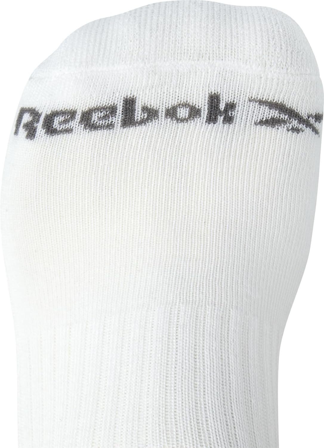 Reebok Herren -Socken für Männer - 8 Pack Stretch Performance Basic No Show Socken - flache Sportsocken für Männer (Schuhgröße 6-12) – Bild 6