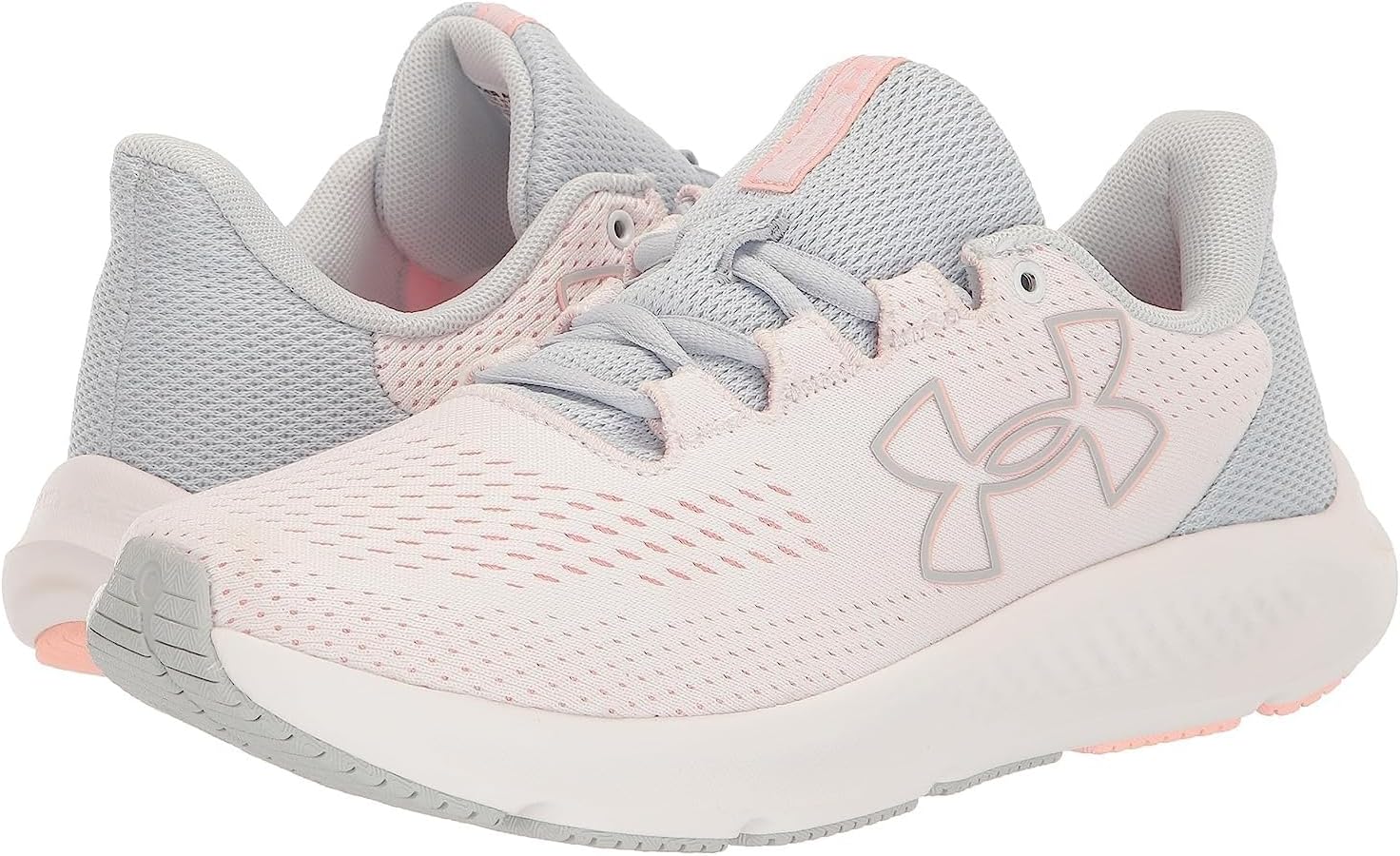 Ua w der Frauen verfolgt 3 BL -Laufschuhe – Bild 11
