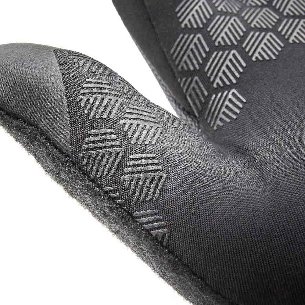 adidas volle Finger Essentielle Handschuhe - schwarz – Bild 5