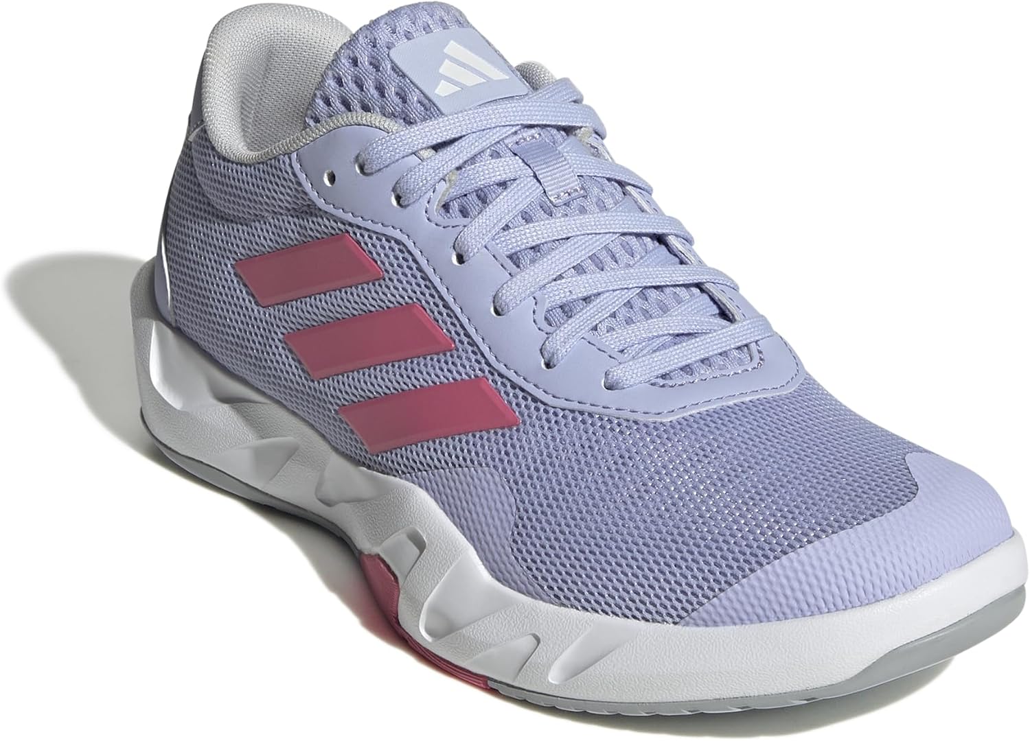 adidas Damen Amplimove Trainer Shoes Gymnastik-und Trainingsschuhe – Bild 3