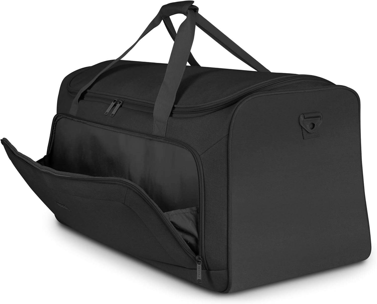 Stammartikel E12 Reisetaschen, Schwarz, Duffle 70 cm – Bild 3