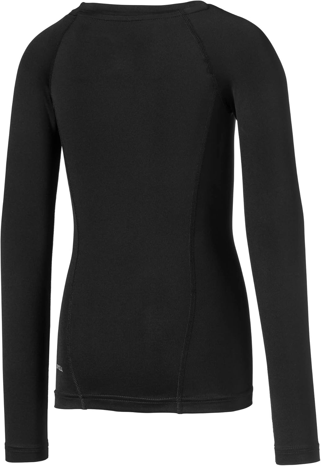 Puma Liga Unisex Kinder Baselayer Tee Ls Jr Hemd – Bild 2