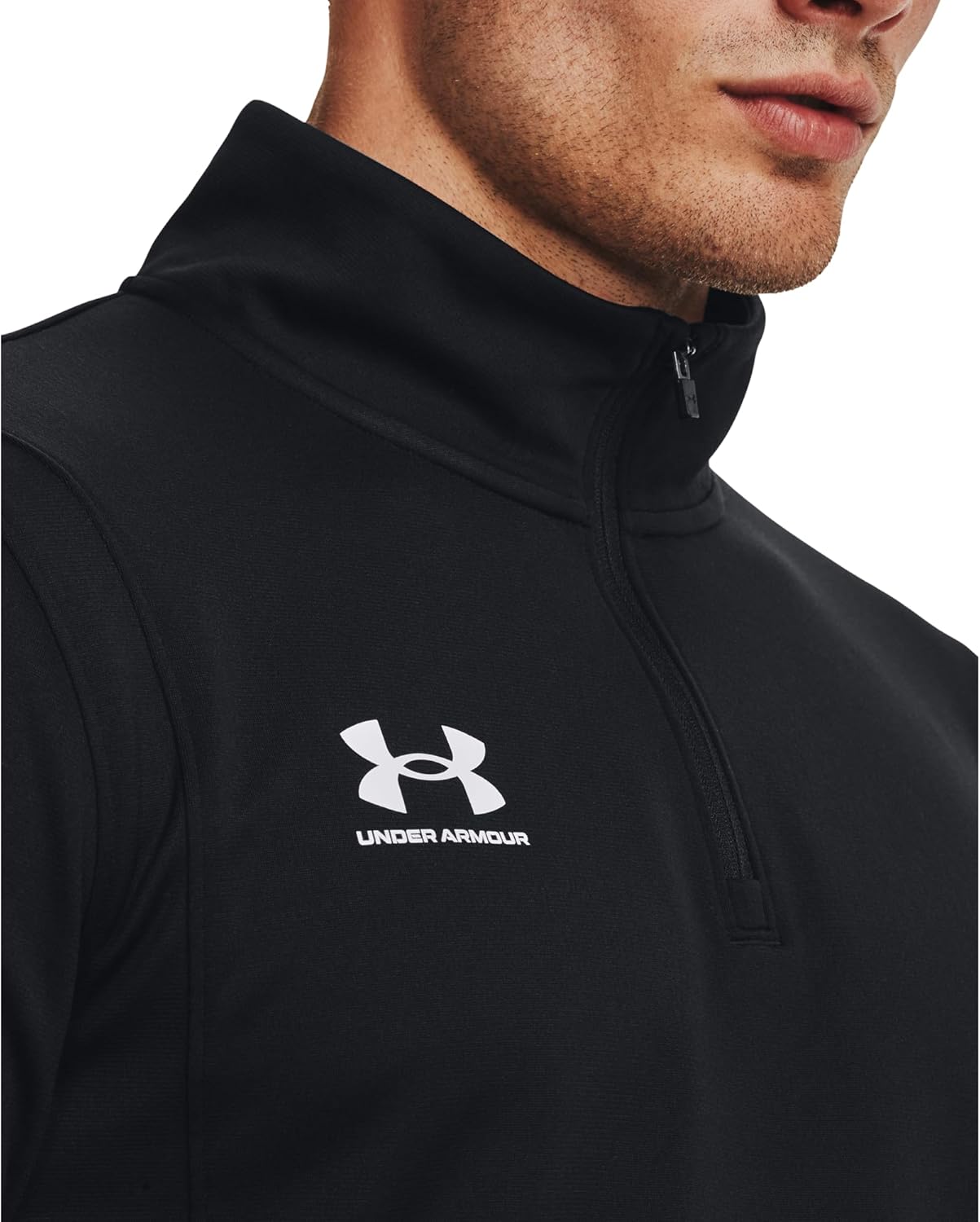 Under Armour Herren ua m's ch. Midlayer Sweatshirt – Bild 6