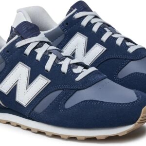 Neues Gleichgewicht 373 Trainerschuhe