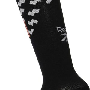 Reebok Unisex Tech -Stil enge Crew -Socken Socken