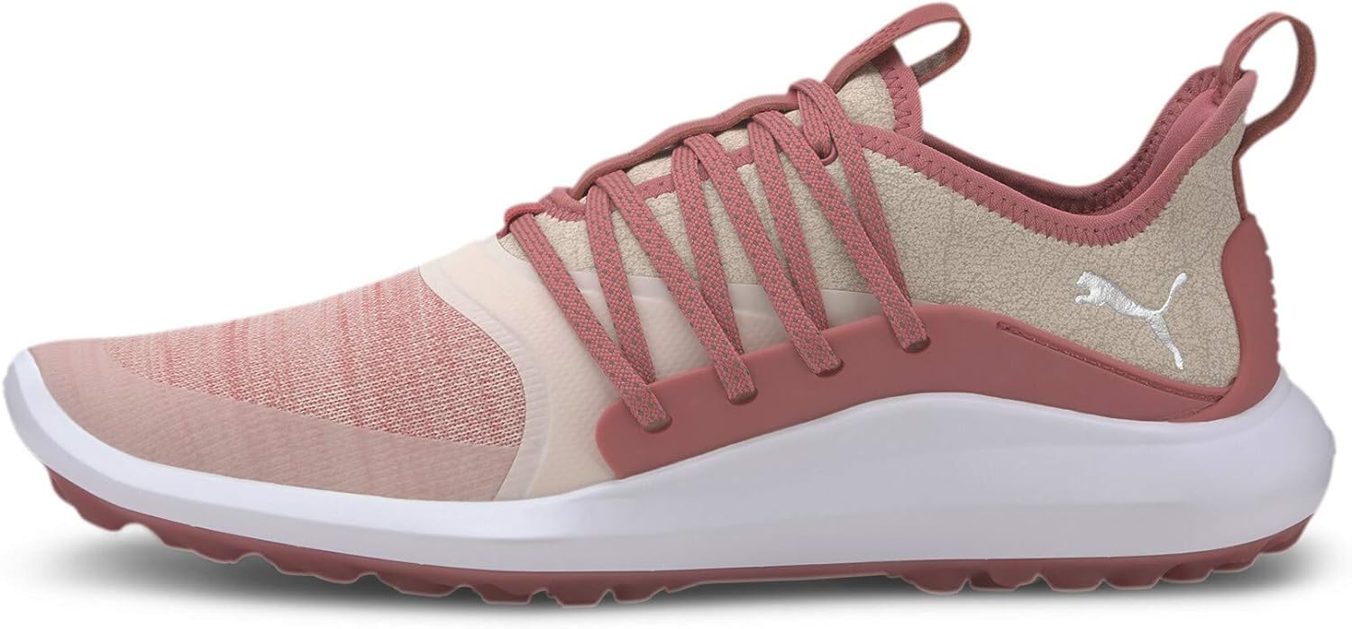 Puma Frauen Ignite NXT Solelace Wmns Golfschuhe, schwarz – Bild 2