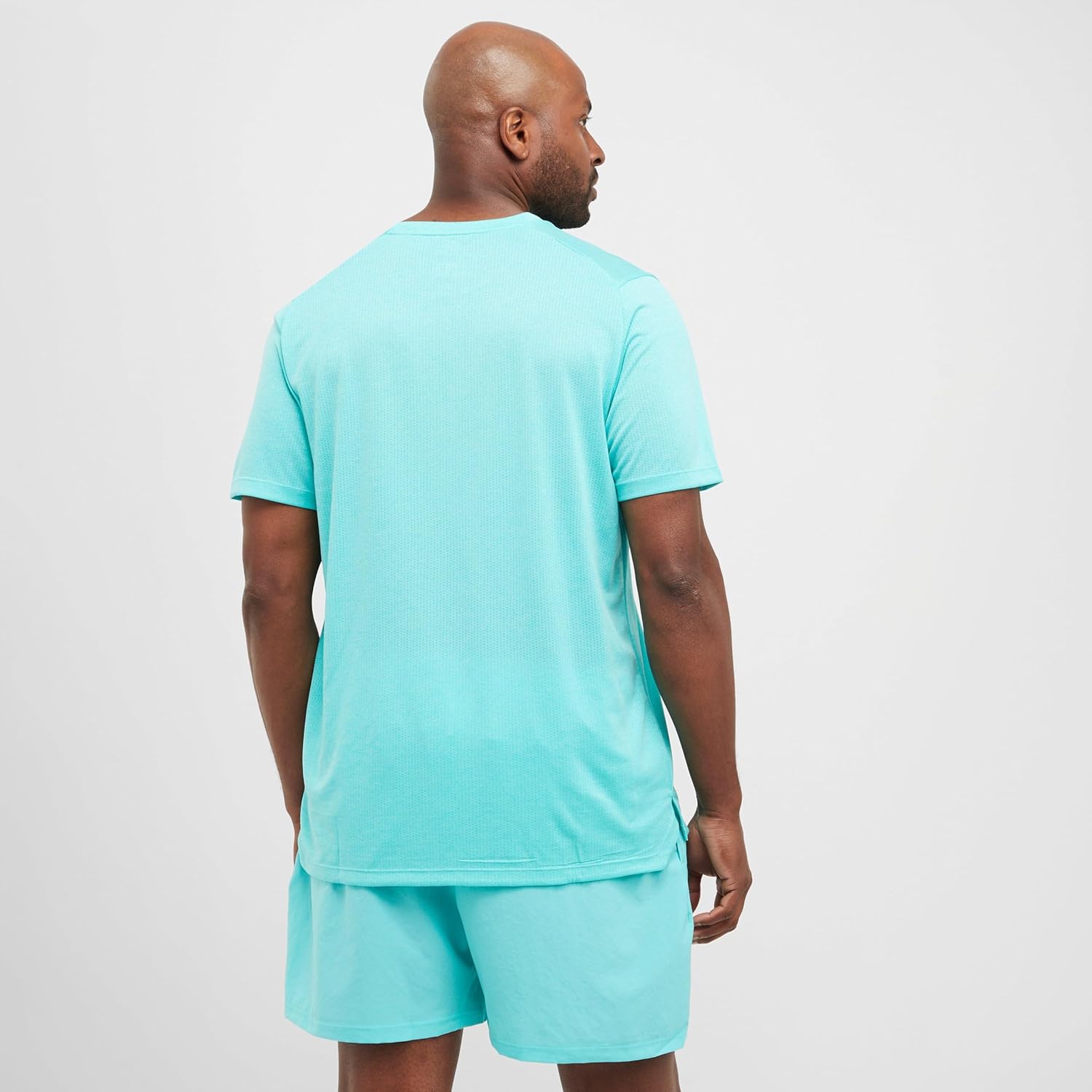 Neues Gleichgewicht Herren-Leichtathletik-T-Shirt – Bild 3