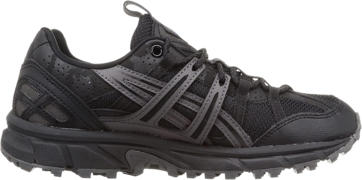 Asics Unisex Gel Sonoma 15 50 Sneaker – Bild 6