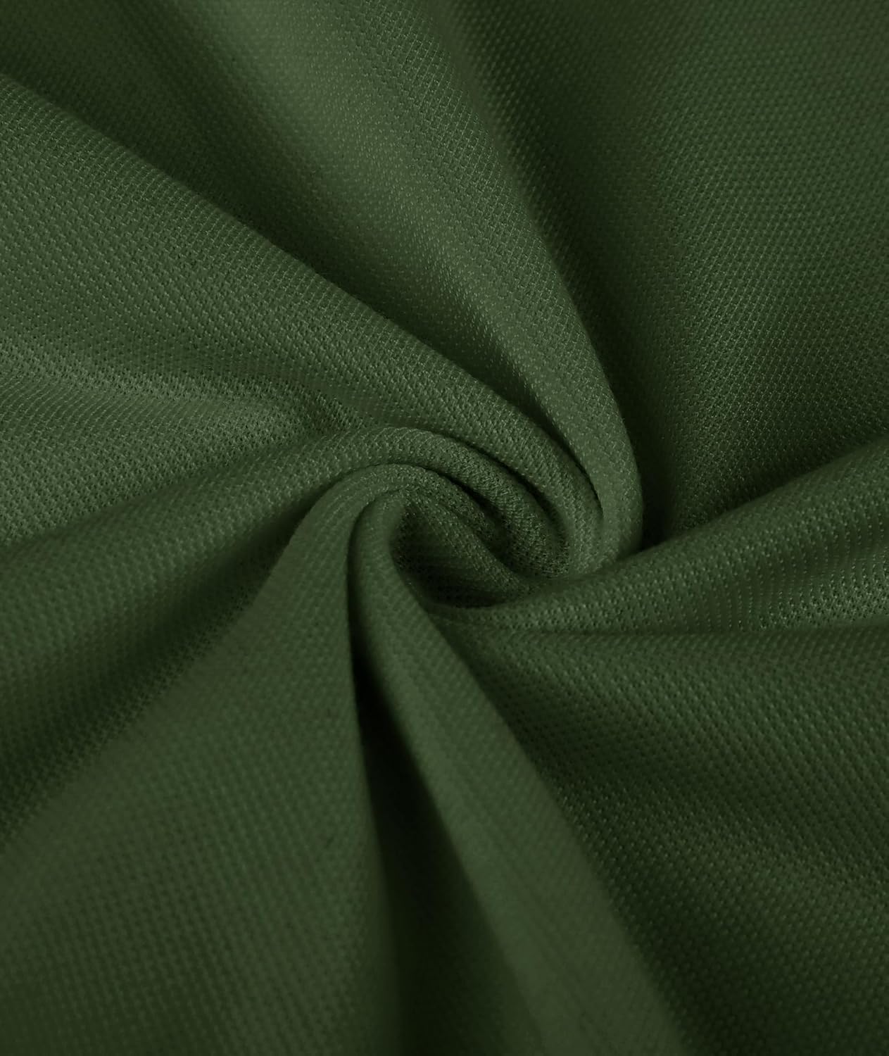 zitysport Poloshirt Herren Kurzarm Shirt Atmungsaktives Golf Polo Shirt Männer Sommer Shirts Sport Basic Slim Fit Tshirt mit Brusttasche Polohemd – Bild 6