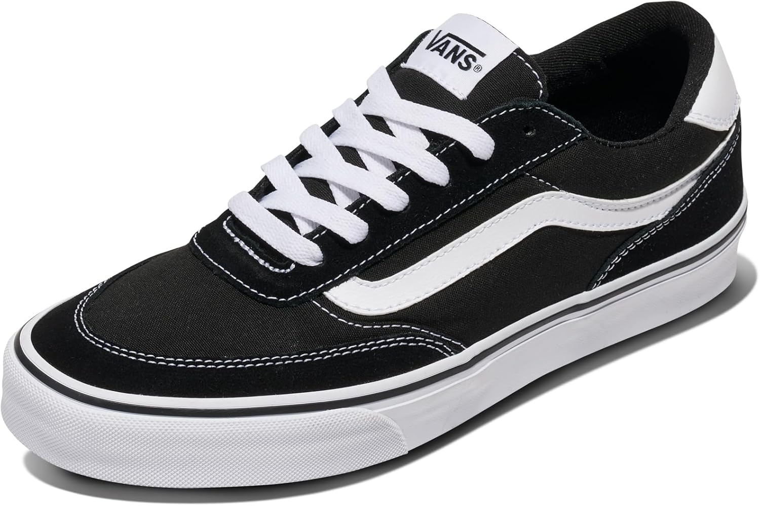 Vans Herren Brooklyn LS Trainer