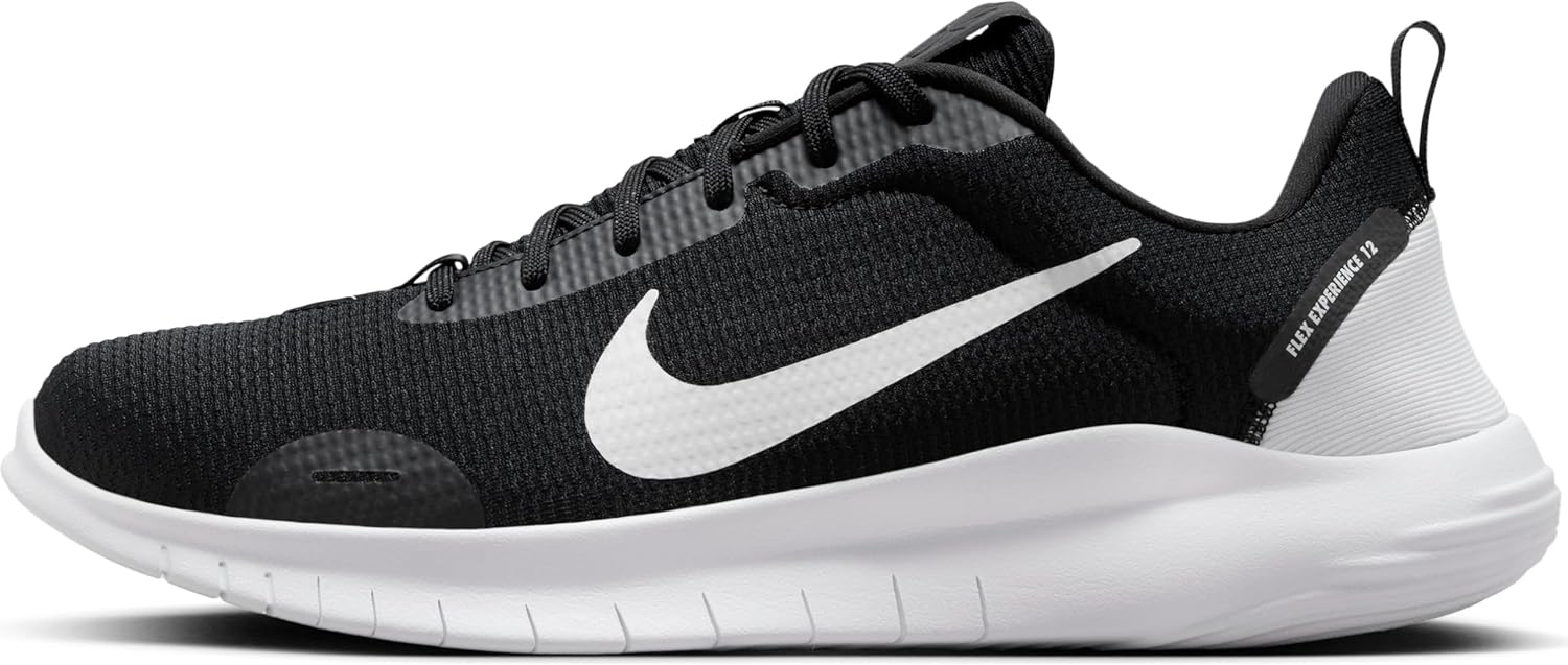 Nike Herren Flex erleben Sie RN 12 Sneaker