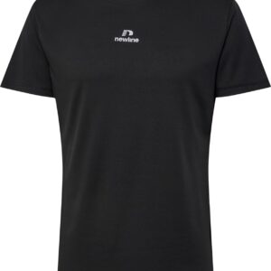 Newline T-Shirt S/S Reflektierendes Logo Nwlbeat Running Herrengröße