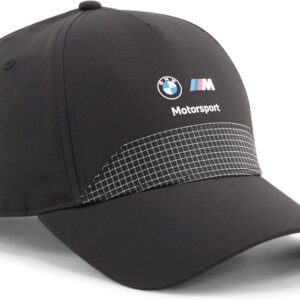 Puma Herren BMW M Motorsport Clasp