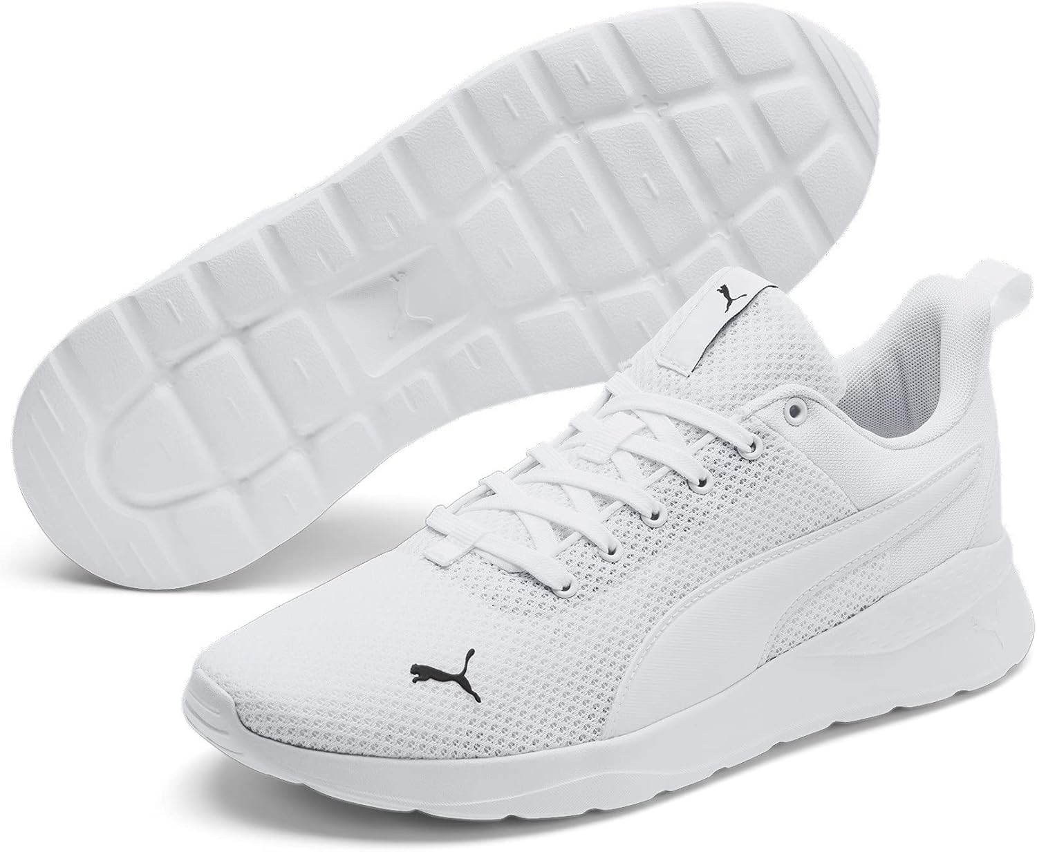 Puma Unisex Anzarun Lite Trainer – Bild 2