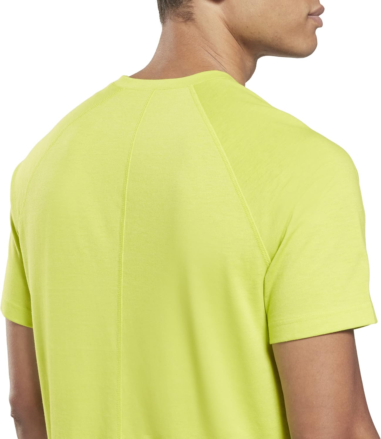 Reebok Männer Zug Speedwick T-Shirt – Bild 6