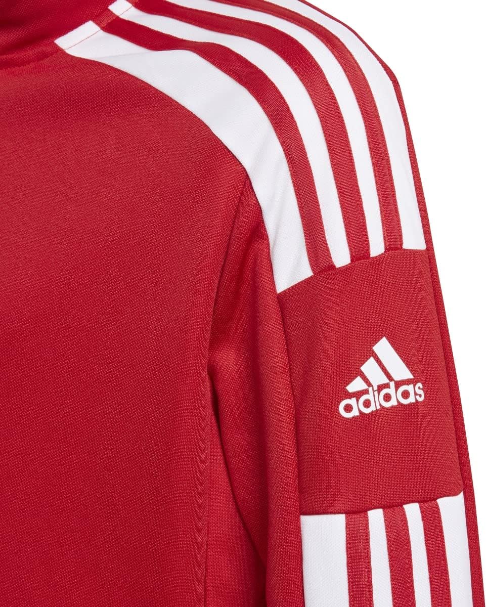 Adidas Squadra 21 Kinder -Trainingsanzug Top – Bild 5